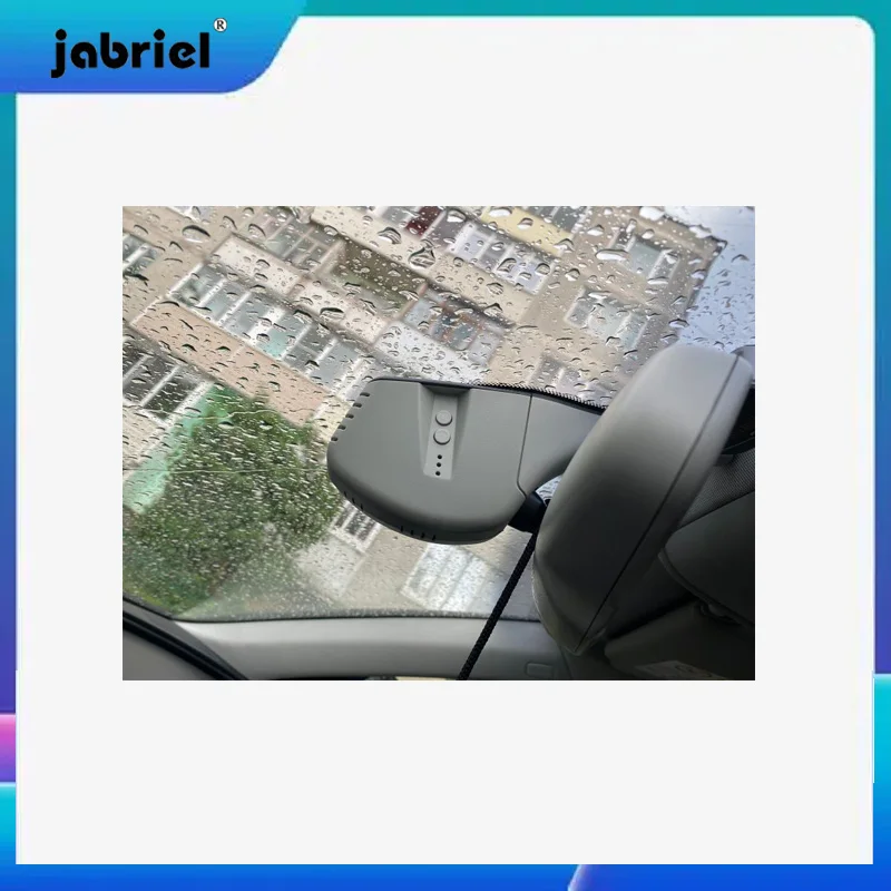 1K 1080P Wifi Автом… - image