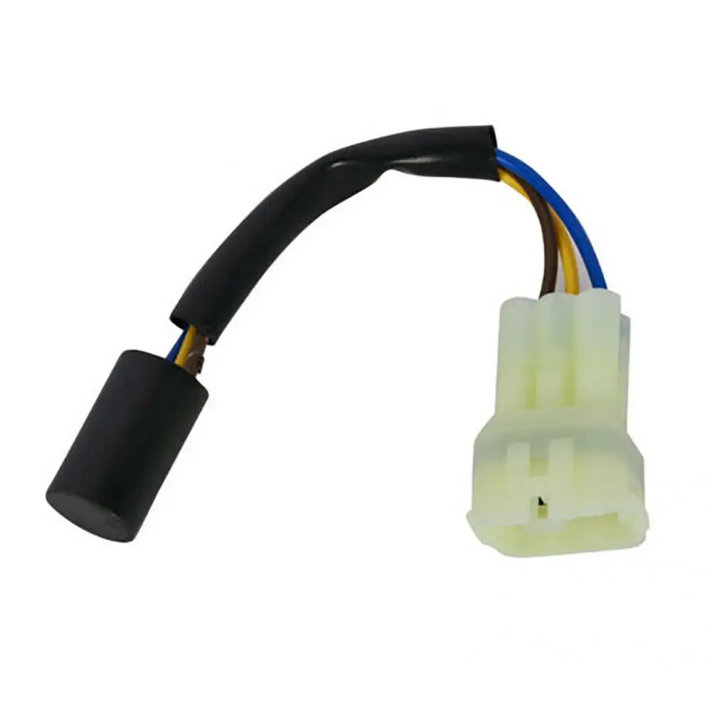 Anti Corrosion  Premium Anti Rust Tip Over Switch Eliminator Stable Switch Wiring Cable Rust-Resistant