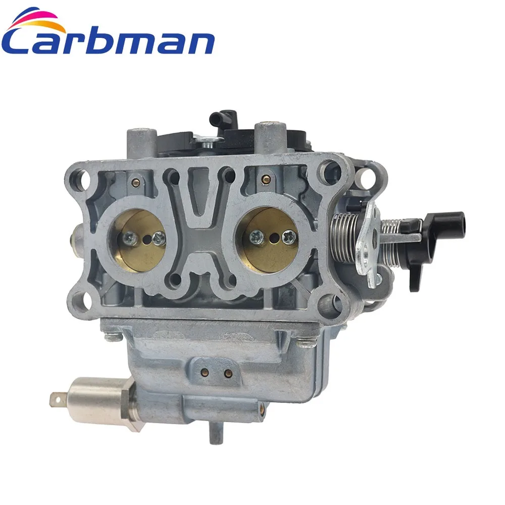 CARBURETOR FOR HONDA 16100-Z0A-815 CARB BW02B C GCV530 GXV530 TRACTOR ENGINE