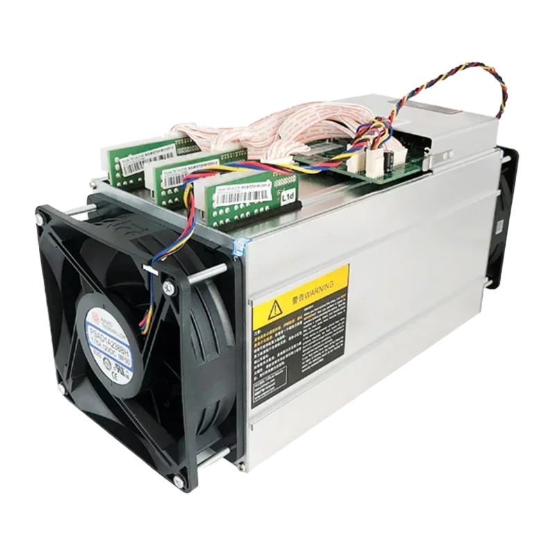 90%-95% New Antminer S9i 14Th/s with  PSU Bitmain S9i 14T Bitcoin Miner 1350W BTC ASIC Miner Mining Machine Than S9 S9j 13.5T