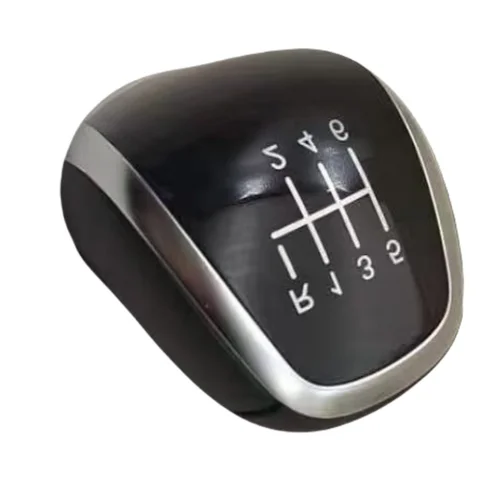 Imagen 2 del producto Aplicar a Chery Tiggo7 2020 Tiggo 8 2019-2023 Palanca de cambios manual Cabezal de cambios Palanca de cambios de 6 velocidades