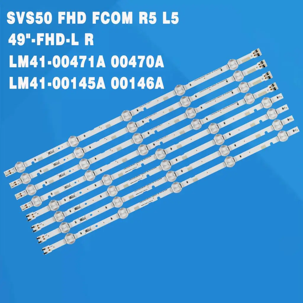 For Samsung UN49J5290AF UA49M5000A UN49M5300A UN49J5000A UN49J5200A CY-JM049BGLV1G UN49J5290AG UN50J5200 UE49J5200 UA49M5000AS