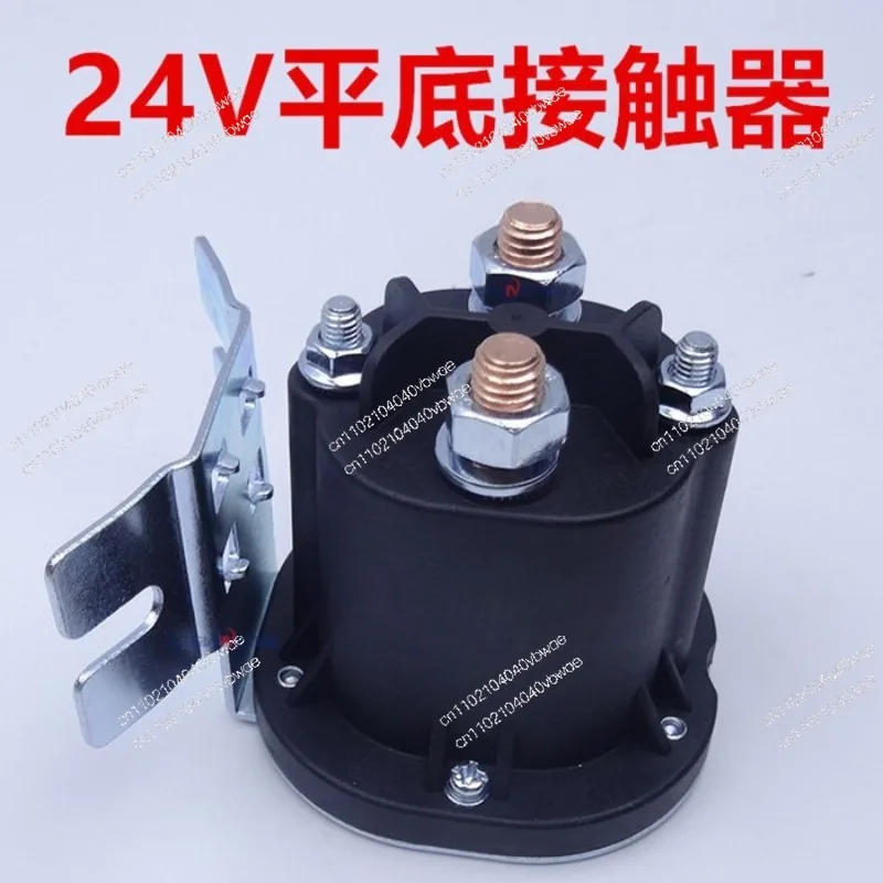 

Electric pallet stack forklift relay contactor 12V24V48V