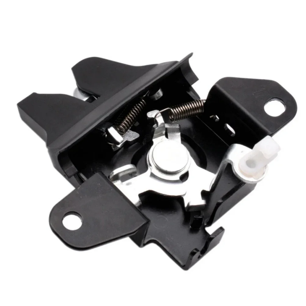 For Rear Trunk Replacement Trunk Latch Actuator Consistent With Original Factory OEM Specification Direct Replacement