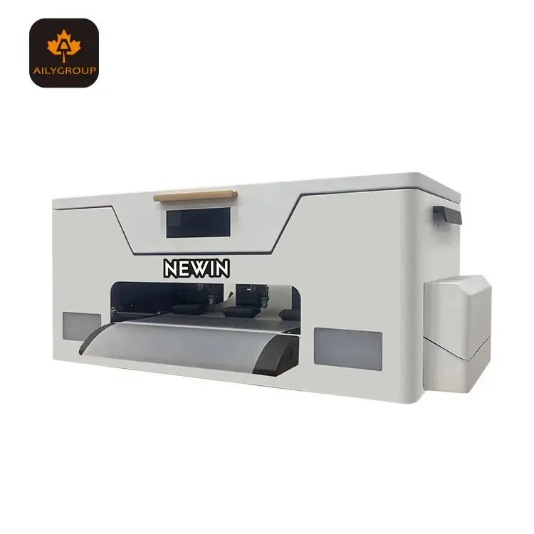 

30cm XP600 Single Head DTF Printer Printing Machine A3 with Powder Shaker