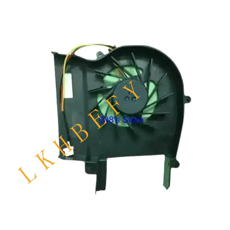 

&. Новый вентилятор охлаждения процессора для VGN-CS21S CS19 CS23 CS27 CS28 CS33 CS36 CS39 CS33H CS36H CS27H CS25H CS17H CS110E PCG-3C