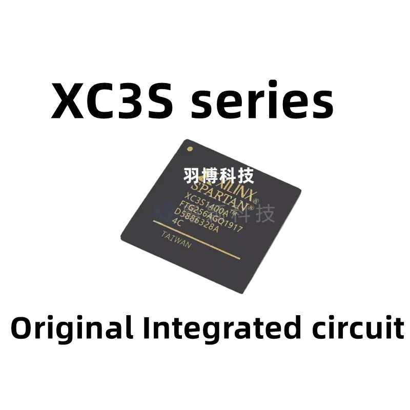

1PCS XC3S1400A-4FTG256C XC3S1400A-4FGG484C XC3S1400A-5FGG484C XC3S1400AN-4FGG676I XC3S400AN-4FGG400I