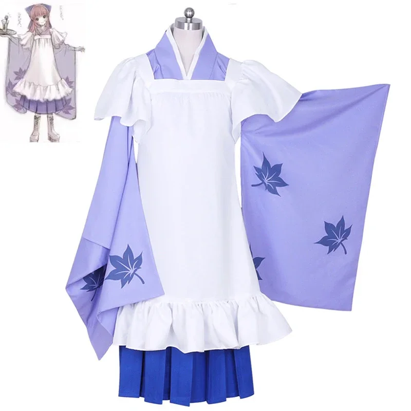 vocaloid-patrol-cosplay-costume-luka-senbonzakura-cos-costume-cosplay-anime-vetements-d'halloween-2-dimensions-kawaii-feamle-set