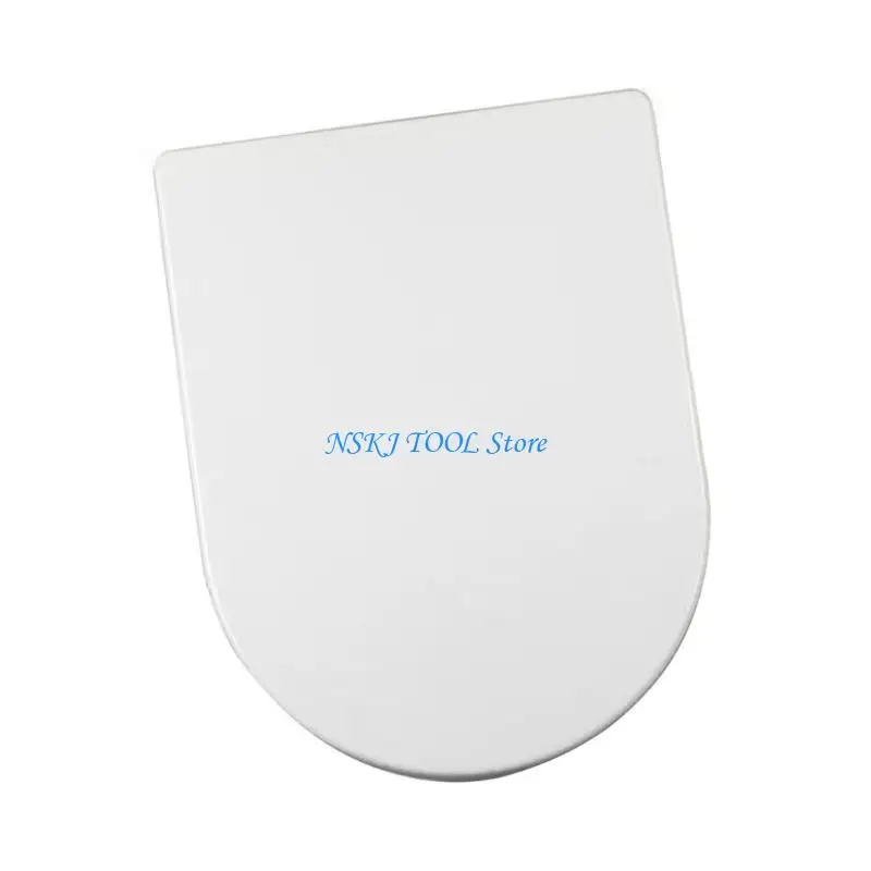 L8RC Quickly Release Toilet Seats Cover Universals Slowly Close Toilet Seats Lid Cover