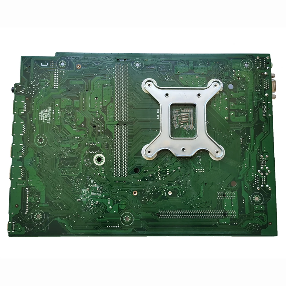 Imagem -05 - para hp Pavilion Tp012096 L56021605 005 M44945001 Placa-mãe Desktop de Alta Qualidade Totalmente Testado Navio Rápido