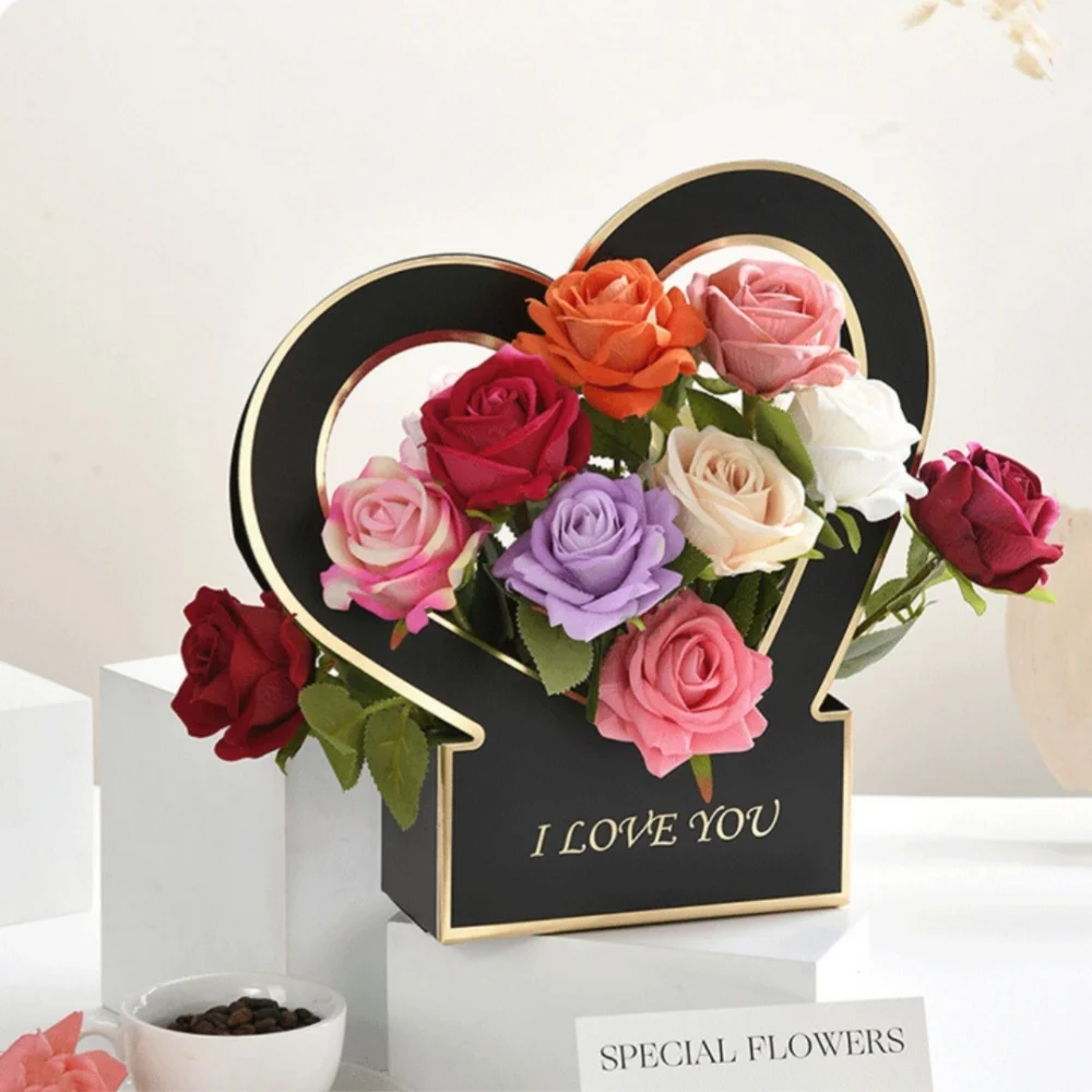 Gift Packing Box Co…