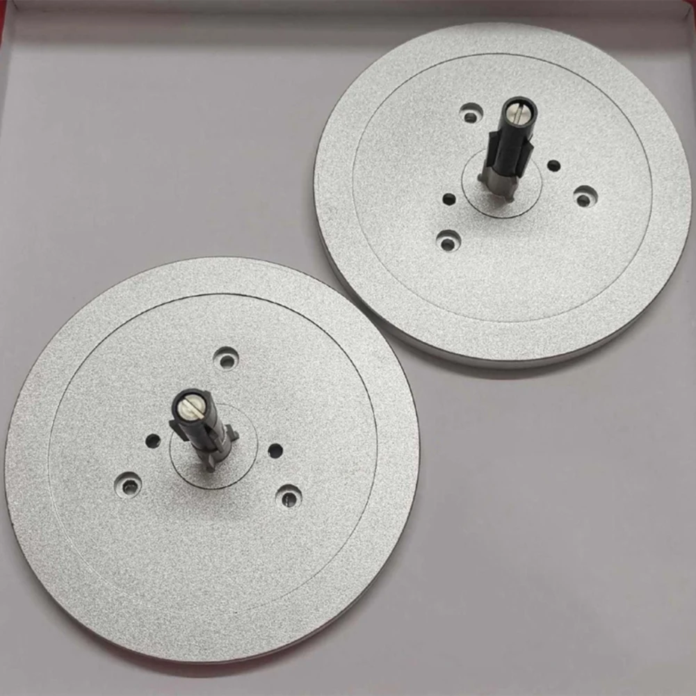 Accesorios de prensa de correa de abridor, piezas de prensa de correa de abridor de repuesto, unidad de cinta de reproductor de disco para Studer Revox A77 B77 Pr99 A810 A807