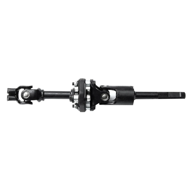 

Intermediate Steering Shaft Steering Column Shaft Steel 48220-67D50 For Chevrolet Tracker 1999-2004