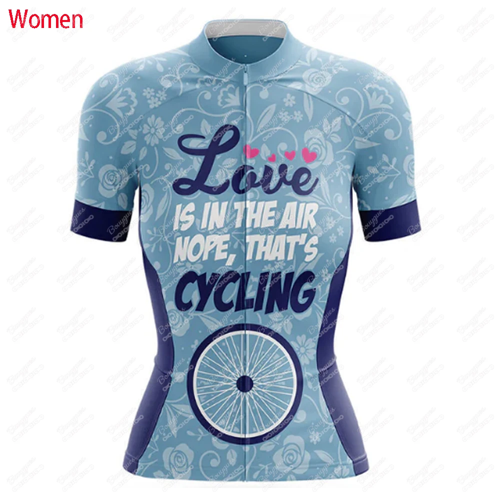 17 styles Summer V3 Short Sleeve Cycling Jersey Breathable Racing Sport Bicycle Jersey Women Cycling Clothing Short Bike Jersey