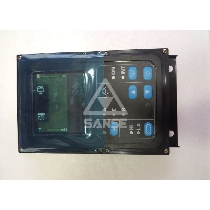 

Best price 7835-10-2005 panel display Monitor for PC130-7 PC200-7 PC300-7 excavator parts