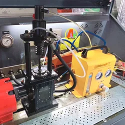 Fuel Injector Graft Test Tool Sets Can Be Installed in The Bench EUI for Cummins X15 PT