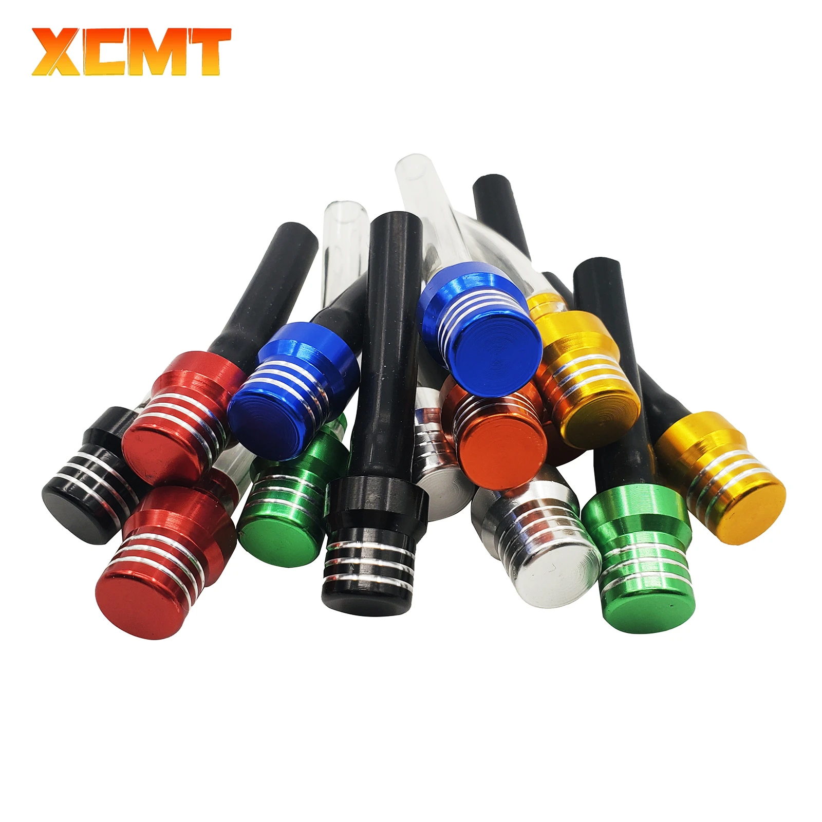 Motorcycle Gas Fuel Cap Valve Vent Breather Tube for SX F EXC ADV CRF YZF WRF KXF RMZ 125 250 300 350 450 990 Quad Parts Tools