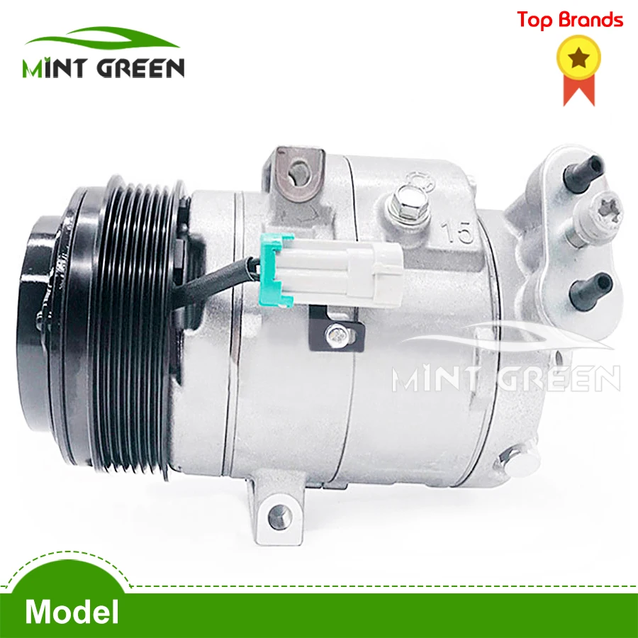 Auto Air Conditioner Compressor For Chevrolet Cobalt / Spin 1.8 659958011 659958011 94777204 308C87499 201C18379 13239 94777204