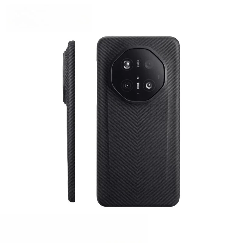 

Applicable to Huawei mate70rs mobile phone case, full suction case ultra-thin magnetic attraction, mobile phone protective