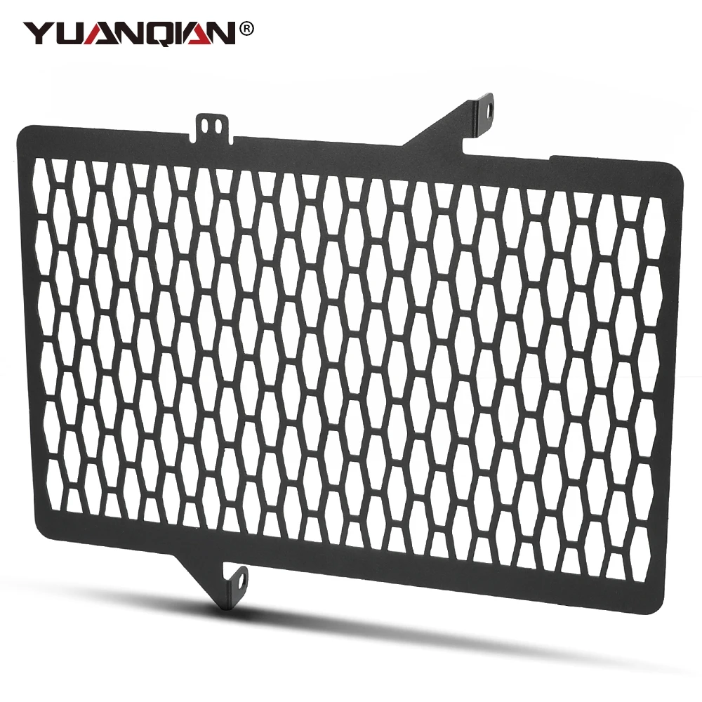

Motorcycle Radiator Grille Guard Cover Water Tank Protector For Honda CB650R Neo Sports Cafe 2019 2020 2021 2022 2023 2024 2025