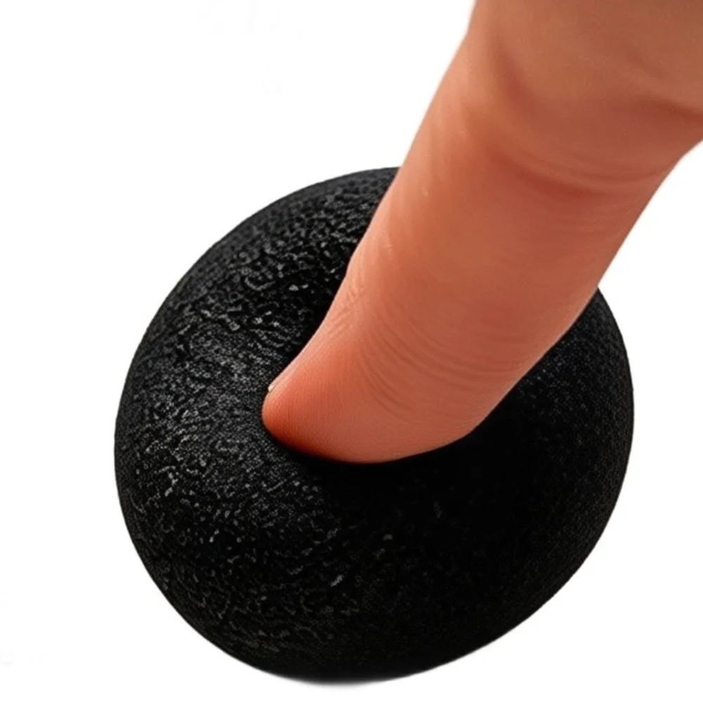 Horse Earplugs 4 Count Soft Foam Design with Storage Tube for Equestrian For Shows Daily Training and Transport