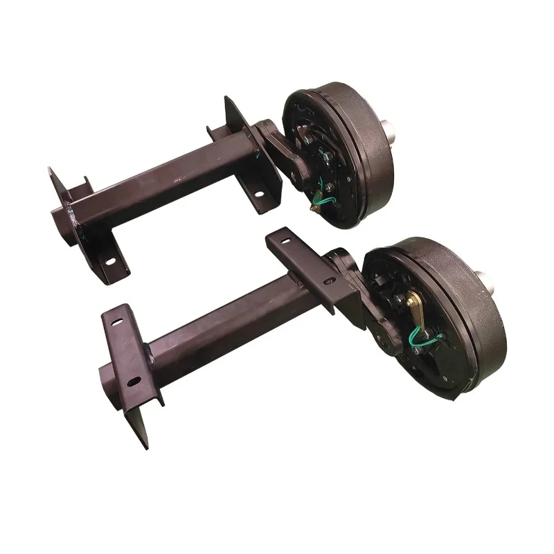 Flexiride Torsion Axles Brake for Sale Trailer Mechanicalboat AxlesGreat Quality Steel Galvanized