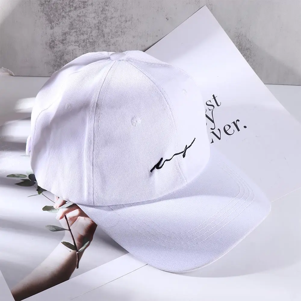 カジュアル夏のファッションヒップホップ太陽の帽子無地刺繍ビーチ春スポーツキャップスナップバック帽子バイザーキャップ野球帽