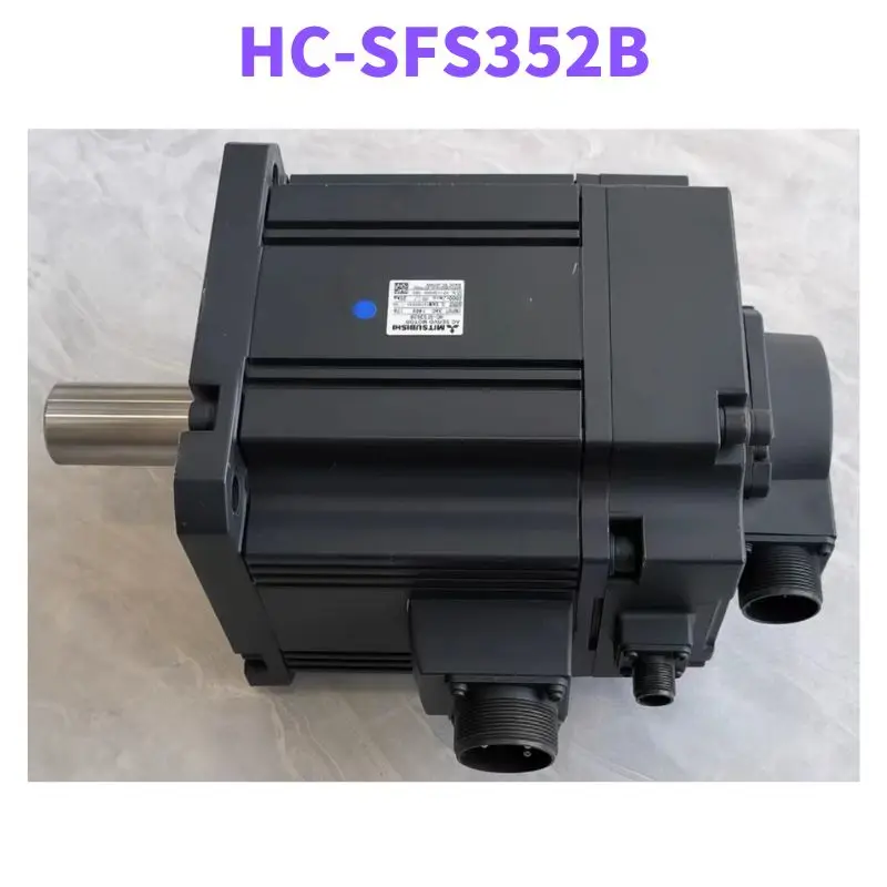 

HC-SFS352B HC SFS352B Used Servo Motor Tested OK