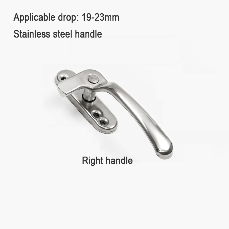 Variant: Stainless  1 right