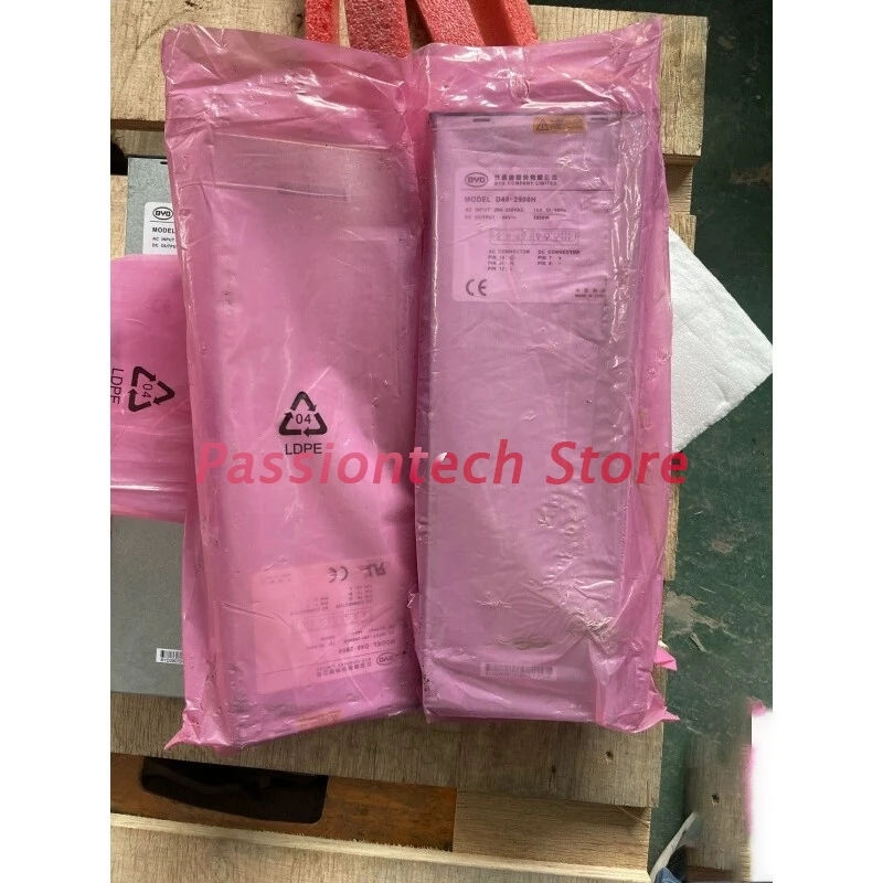 Suitable D48-2900 D48-2900H 48V 2900W Rectifier Module, Perfect Test Before Delivery