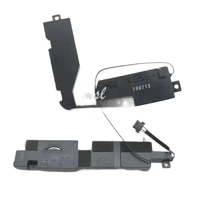 Wyoresy novo alto-falante de correção de laptop para Asus x555l x555m a555l k555l r555l X555 fl5800 v555l vm590l k555u x555u alto-falante embutido \\