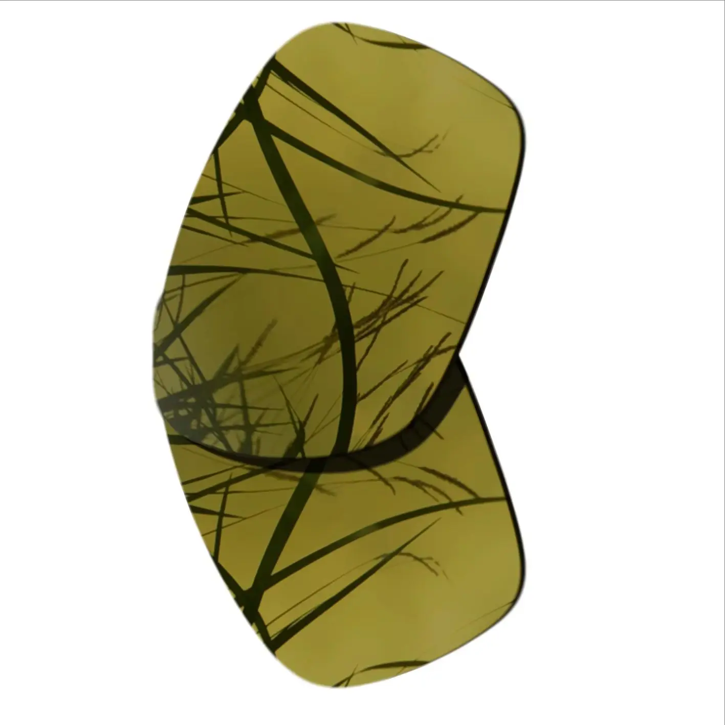

Bronze Golden Polarized Replacement Lenses for Oakley Holbrook XL Sunglasses