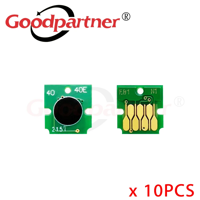 

10X T3661 чип корпуса для обслуживания чернил EPSON expressions XP6000 XP6005 XP6100 XP6105 XP8500 XP8505 XP8600 XP8605 XP970 XP15000