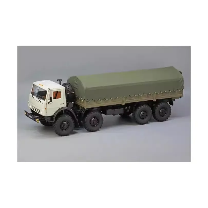 

Палатка для грузовика CROSSRC AC8 цвета хаки, армейский зеленый