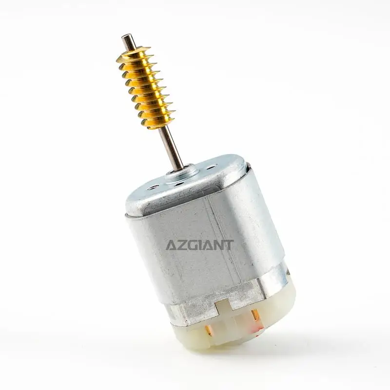 Azgiant Car ESL/ELV Steering Column Lock motor DC 12V Worm For Nissan Qashqai J11 MK2 Pulsar C13 Mk3 Renault Kadjar Kaptur MK1