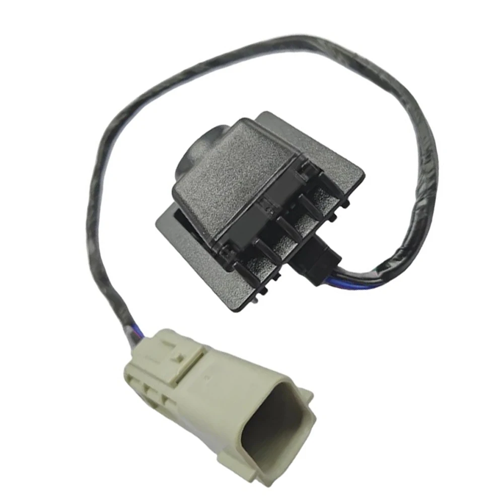 Car Rear View Backup Camera 23171840 42389646 95407397 For Vehicle Model / Vehicle Model‑V Sedan 2011‑2014 Car Electronics