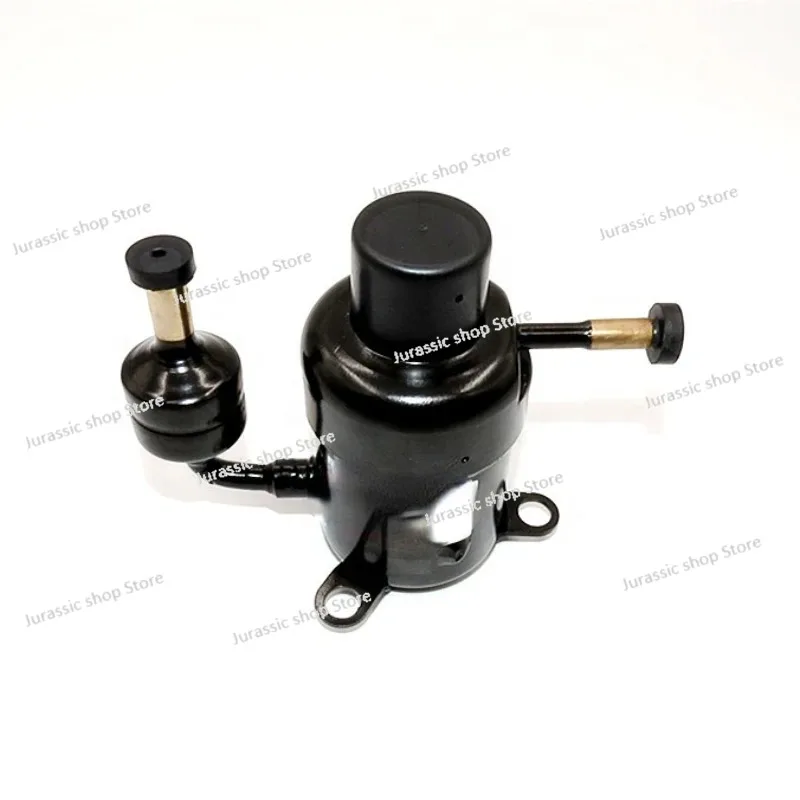 

R134a Bldc 12V 24V Micro Rotary Refrigeration Compressor for Mini Fridge
