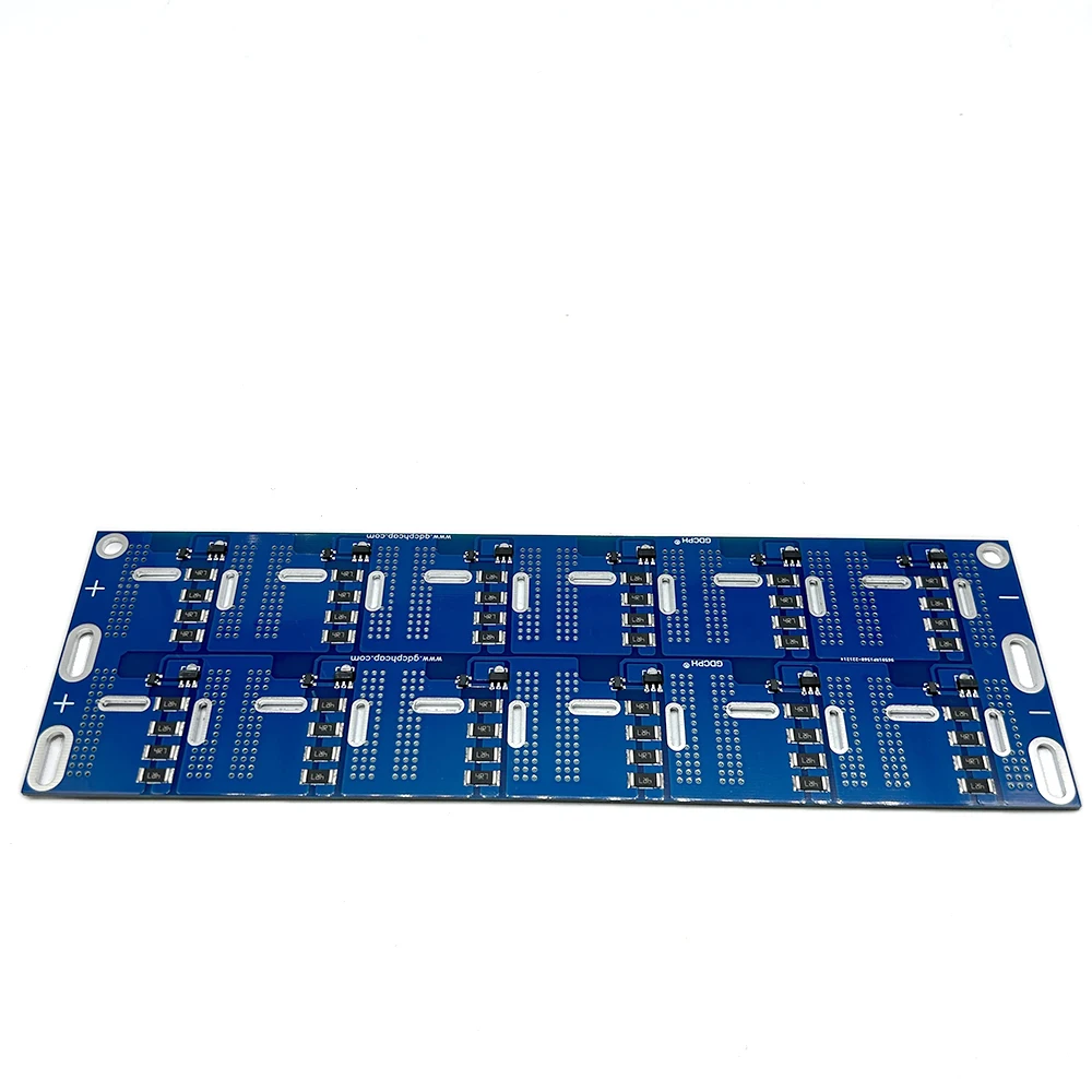 Parallel Connection 16V166F Balance Protecting Plate 2.7V500F Supercapacitor 2.7V600F Voltage Equalize Board 16V200F Capacitor