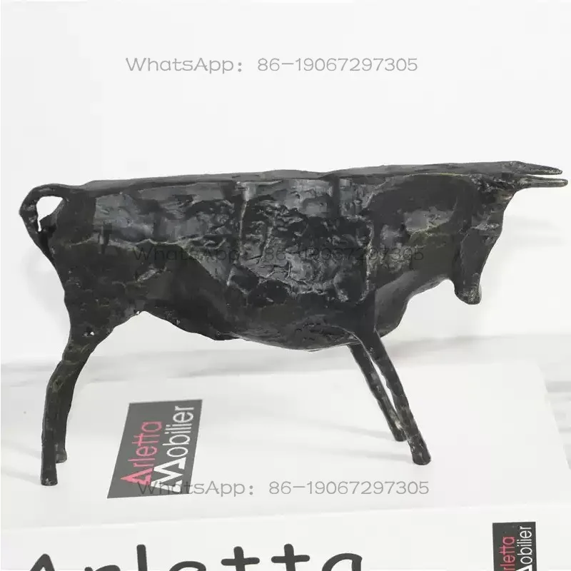Nordic Home Ornaments, Accessories, Living Room Creative Decoration, Modern Simple Coffee Table Crafts