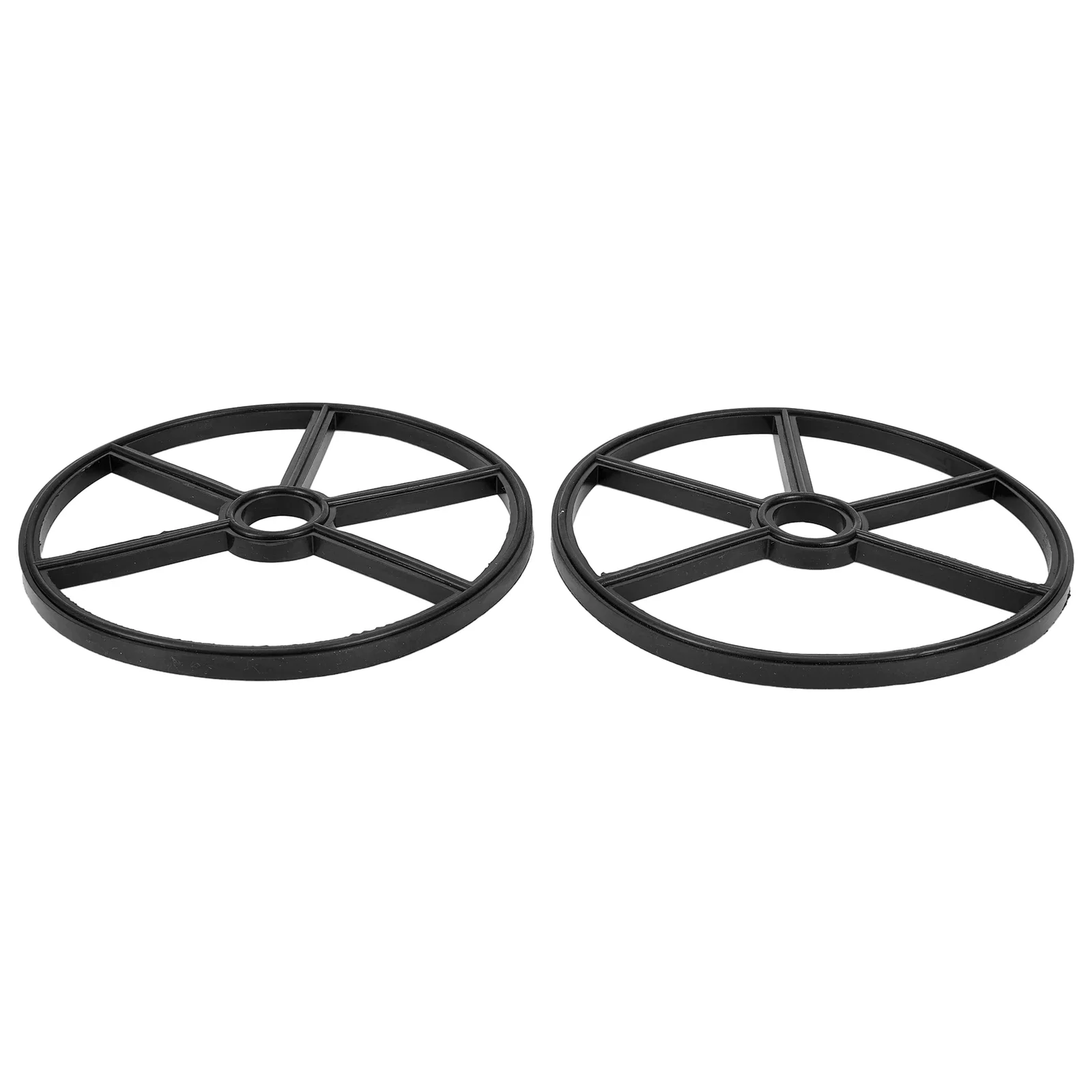 2pc SPX0710XD O-Ring Gaskets Spider Gasket For Hayward SP0710 SP0711 SP0712 S200 Pro Series Sand Filter Vari-flo Multiport Valve