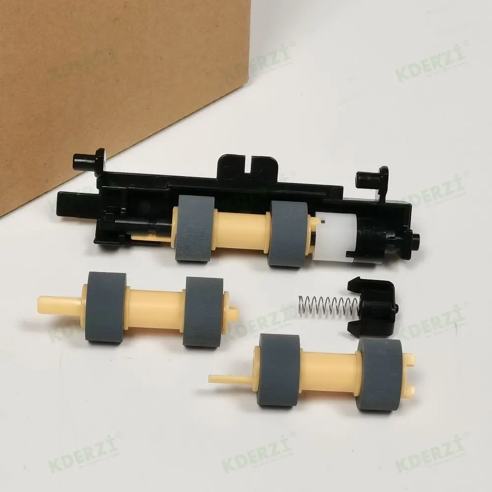 New 116R00003 Feed Roller Kit for Xerox Versalink B405 B400 Phaser 3610 Workcentre WC3615 3655 M455 P455 P355 Pick up Roller set