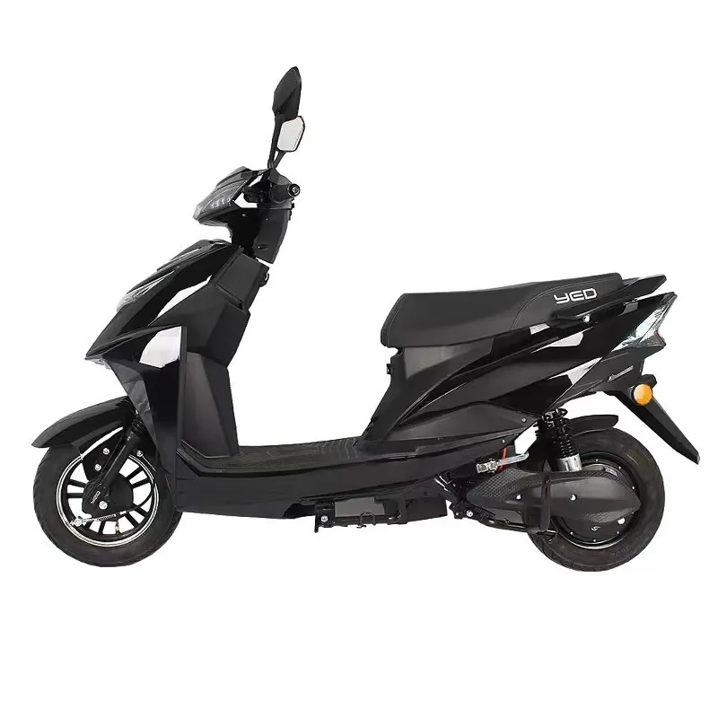 2025 نمط جديد شهادة EEC 2023 رخيصة الثمن جديد قوي سرعة سريعة 72 فولت 40 أمبير 1500 واط 2000 واط الكبار 3000 واط سكوتر كهربائي Motorc #5