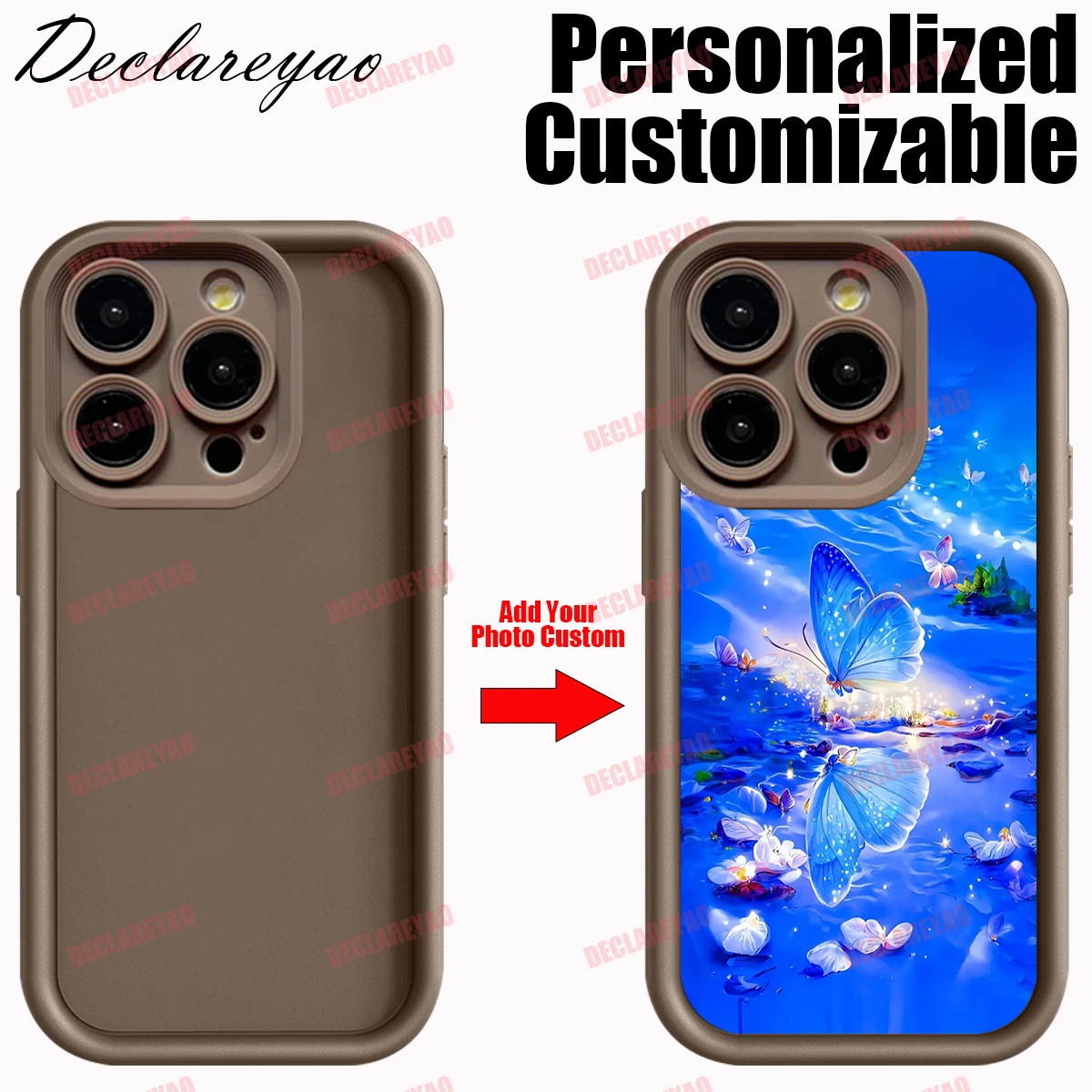 Personalized Custom…