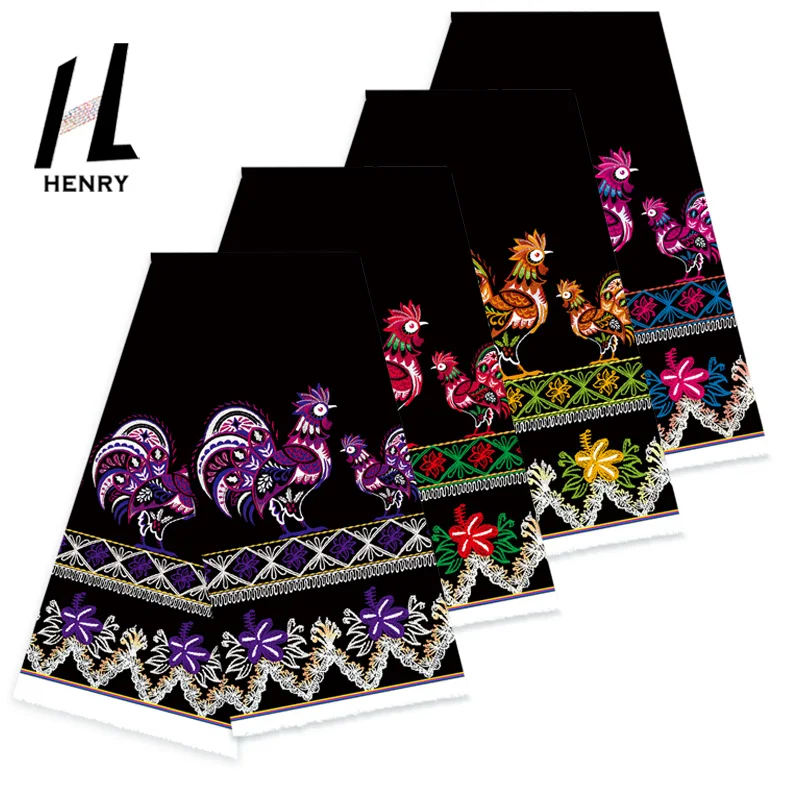 

Factory Wholesale Custom Digital Print Polyester Fabric For Fashionable Women's Dresses