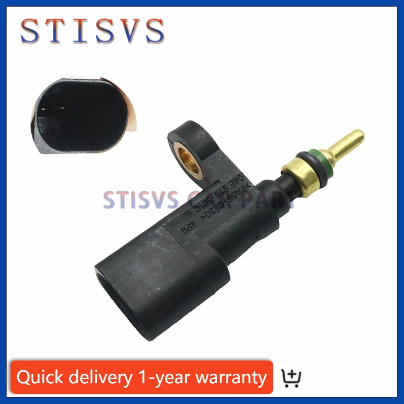 Coolant Water Temperature Sensor 03F919501 For Volkswagen VW Golf MK7 Jetta MK6 Beetle Audi A3 A8 Q3 1.2T / 1.4T Car Accessories view 2