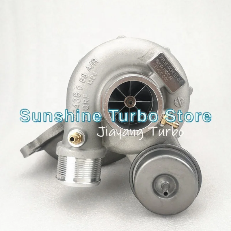 

Turbocharger 821402 821402-0007 821402-0006 FR3E-9G438C-AA FR3E9G438CAA