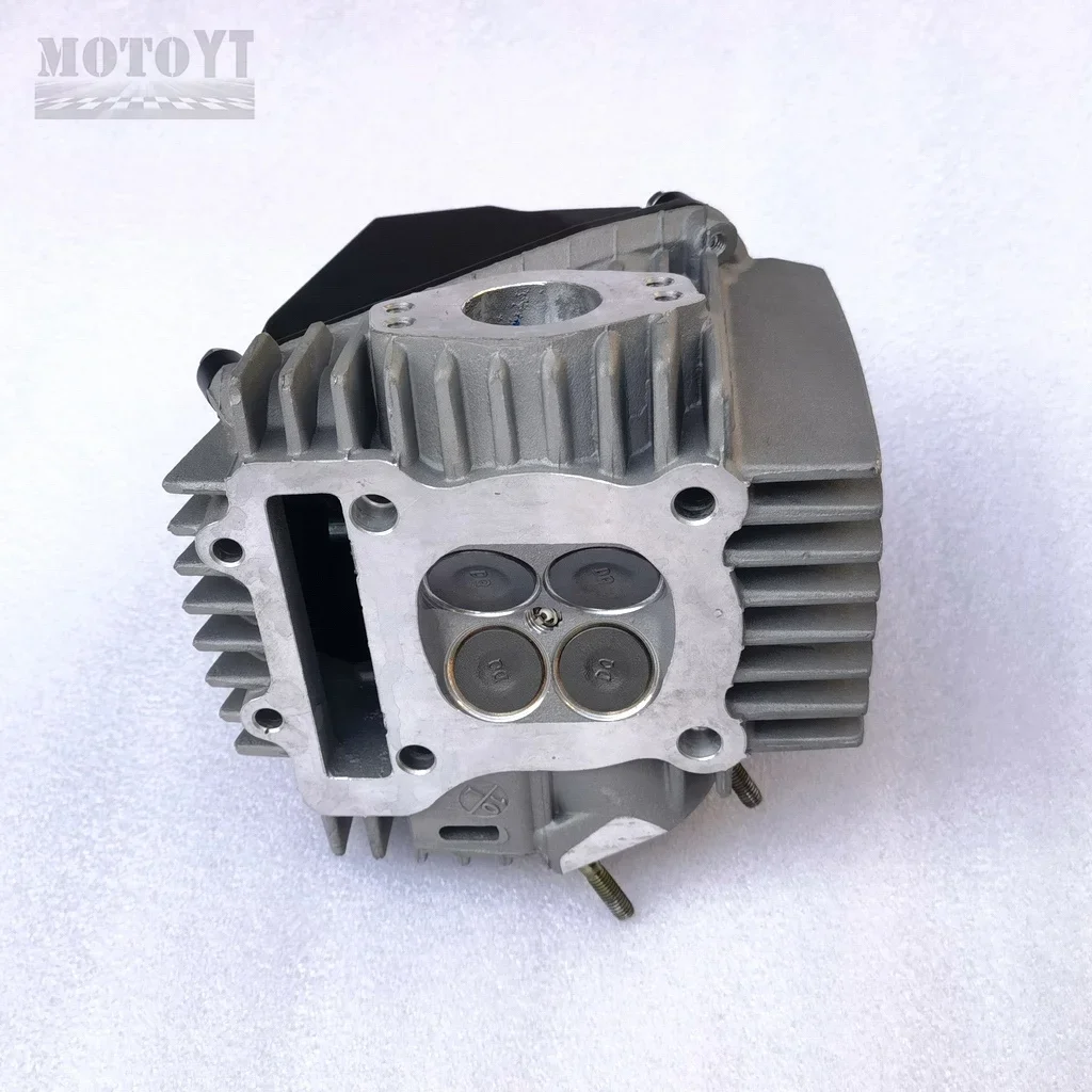 Kit testata motore 2026alone 212cc 4 valvole con Pisotn, promozione dei motori Daytona 190cc Zongshen 190cc e Zongshen 212cc