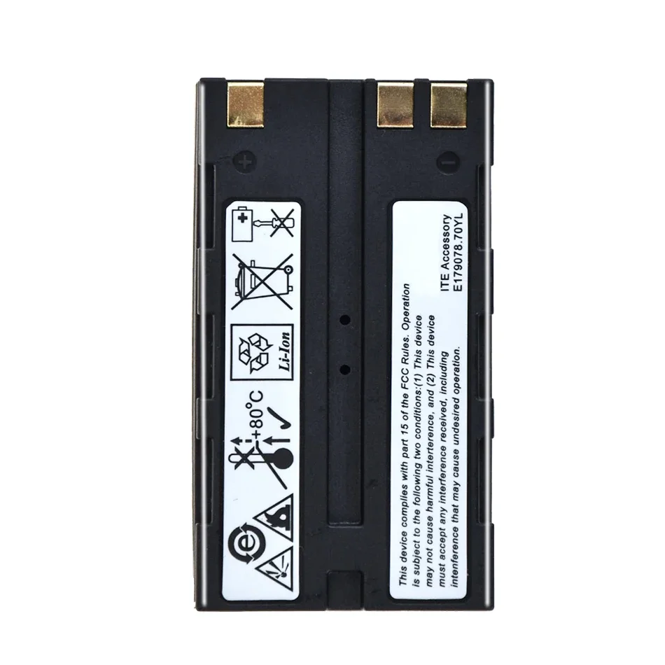 Bateria GEB211 GEB212 do LEICA GEB211 ATX1200 ATX1230 GPS1200 GPS900 GRX1200 do LEICA GEB212 ATX1200 ATX1230 GPS1200 GPS900