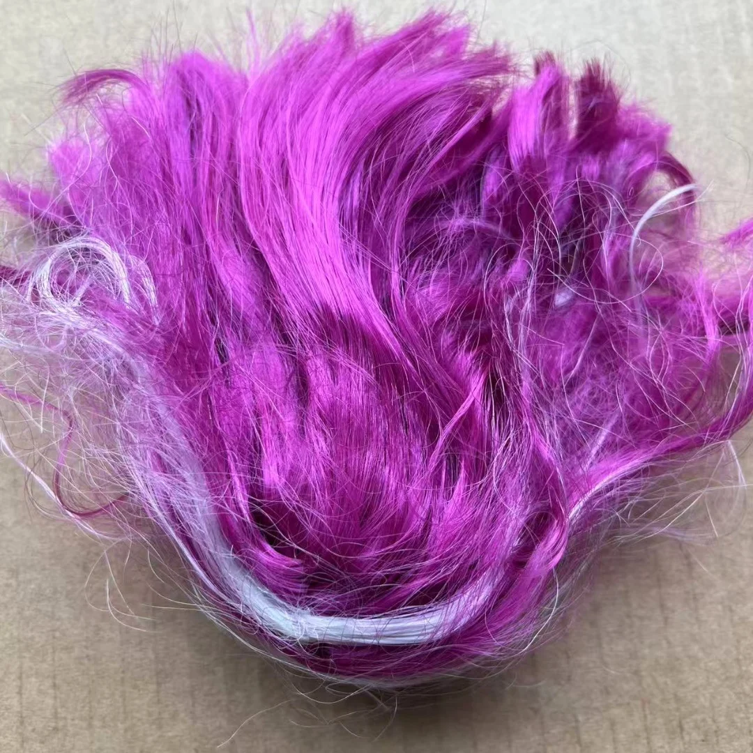 مينيسو أونا آية دمية 20 سنتيمتر مع ملابس هدايا أعياد ميلاد للأطفال نوفي نجوم طويلة الشعر دمية متعددة نمط تحصيل لعبة #5