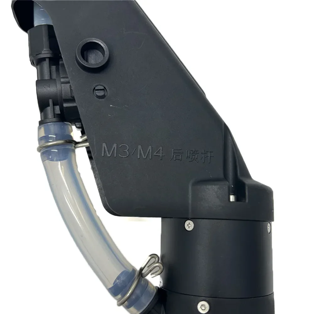 الأصلي M3/M4 الخلفية فوهة الجمعية الطائرات بدون طيار الملحقات ل Dji Agras T50 الطائرة بدون طيار الزراعية استبدال إصلاح أجزاء